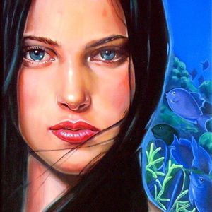 Meet your Posher, Alexis